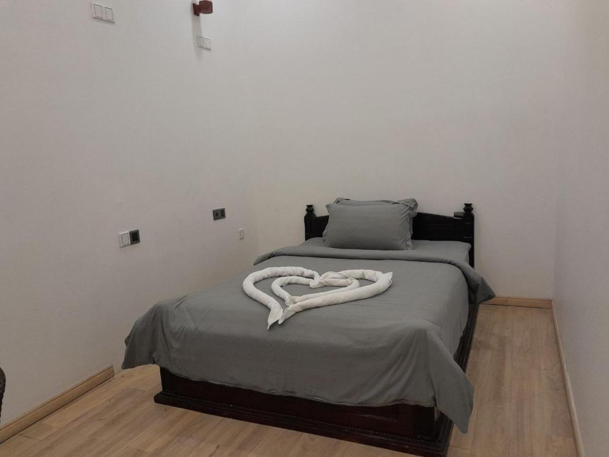 4 Rivers Hotel Phnompen Kültér fotó