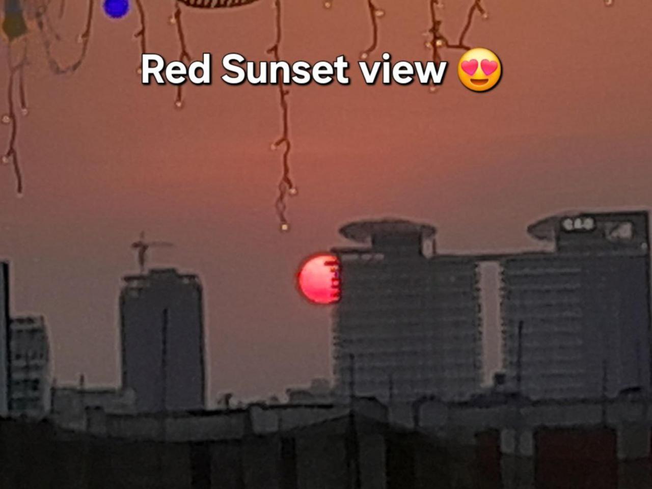 4 Rivers Hotel Phnompen Kültér fotó