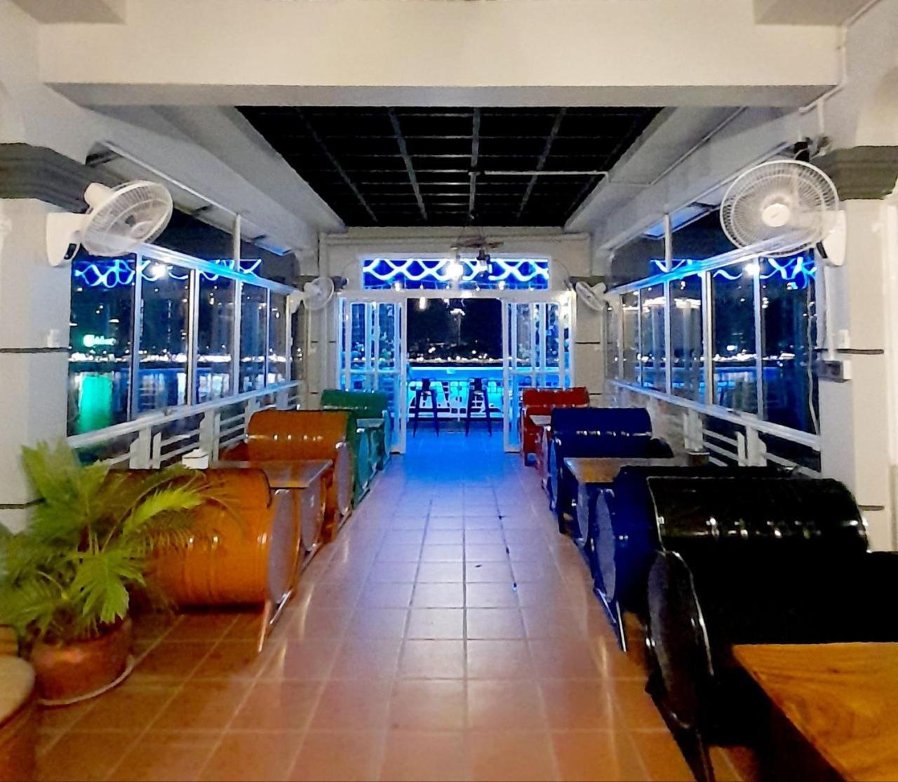 4 Rivers Hotel Phnompen Kültér fotó